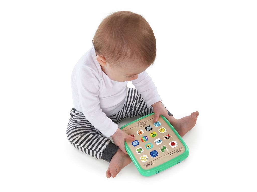 Tablet Magic Touch Curiosity de Hape