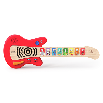 Guitarra Connectable Magic Touch Hape