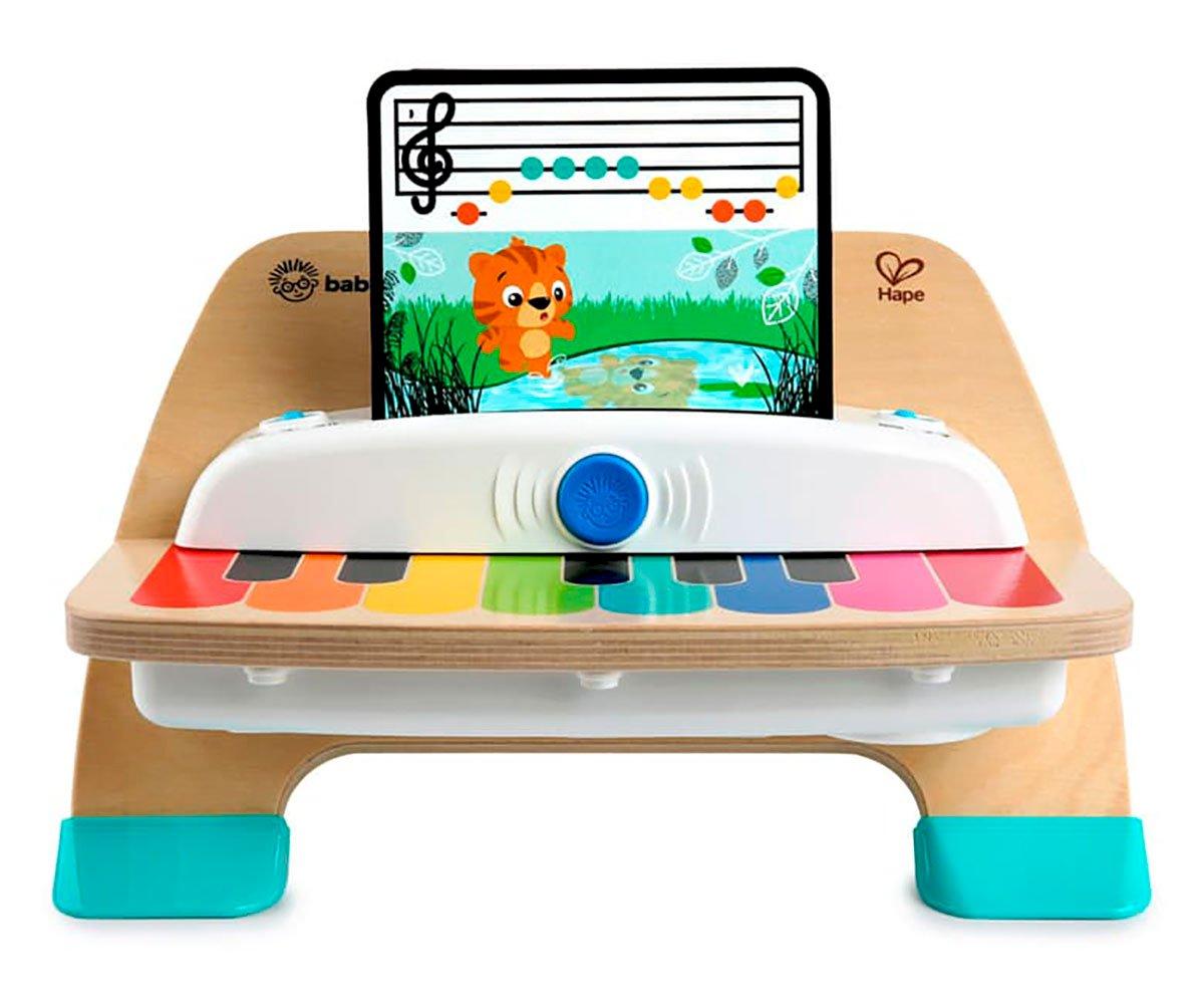 Piano Magic Touch Hape