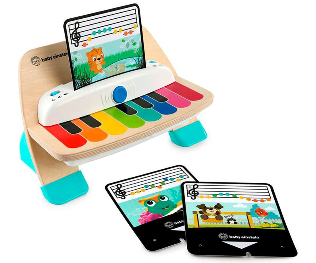 Piano Magic Touch Hape