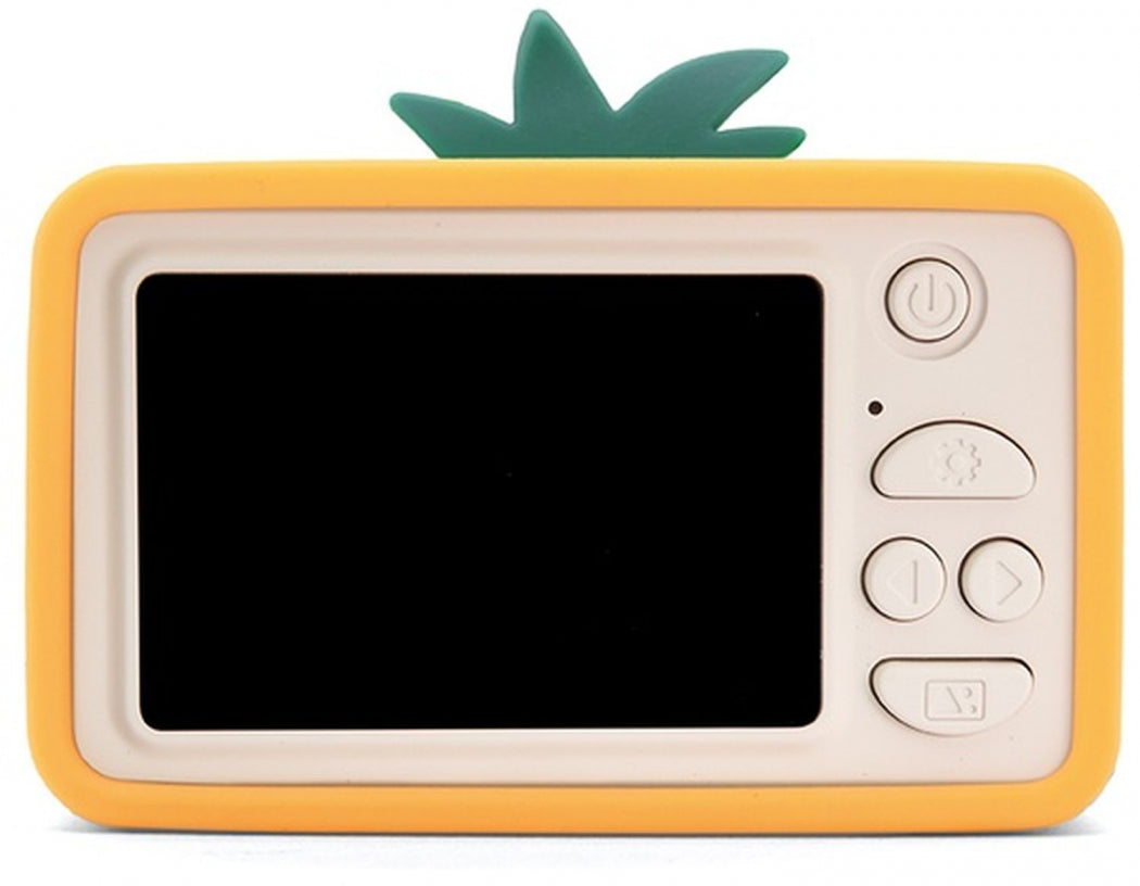 Cámara Hoppstar Rookie Piña Colada