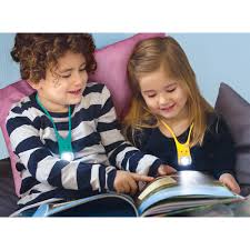 Luz de Lectura Lese Buddy Turquesa