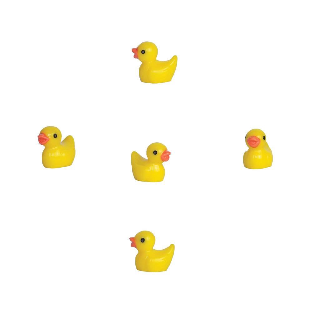 Mini´s- Patitos de Goma