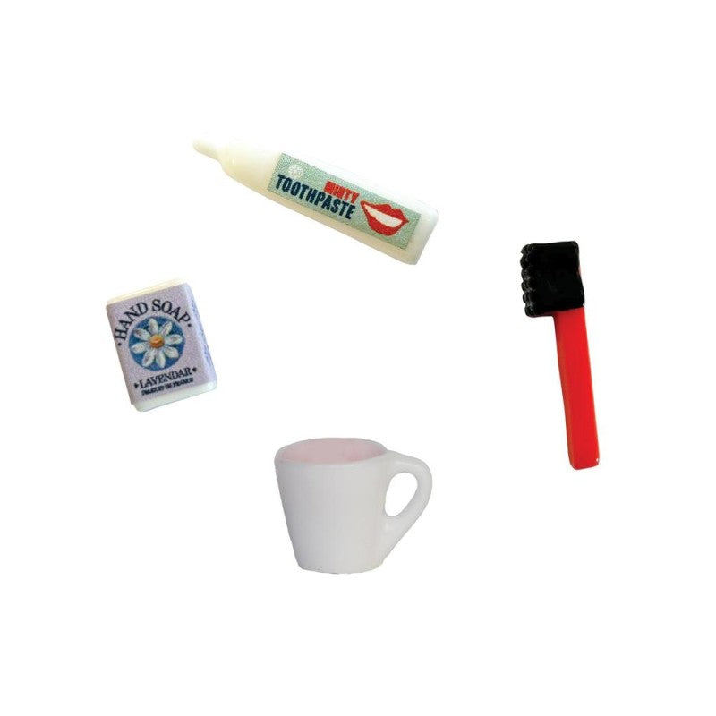 Mini´s- Set Dental