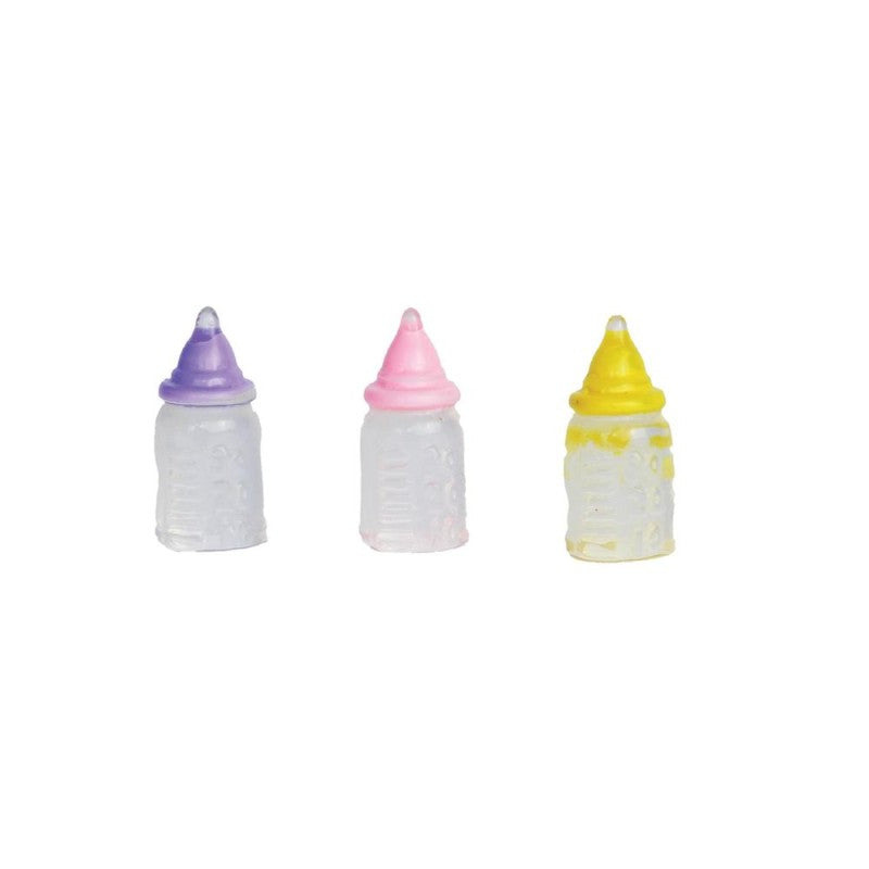 Mini´s- Biberones