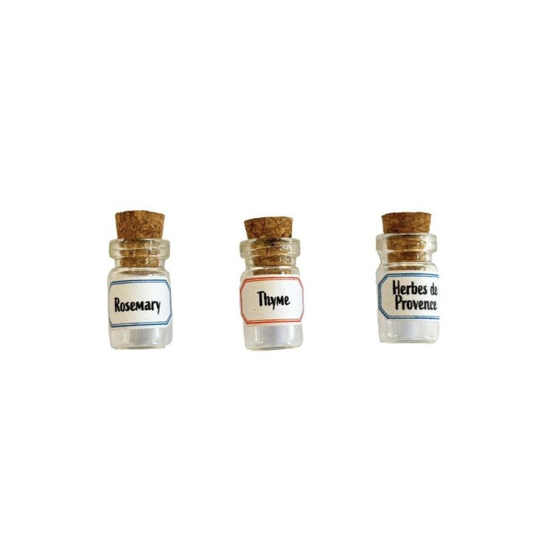Mini´s- Tarros