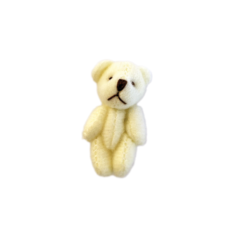 Mini´s- Oso de peluche