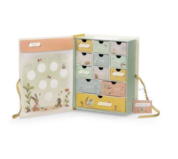 Cajonera de Nacimiento Petits Lapins Moulin Roty