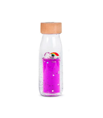 Move Bottle Magic Rainbow (Unicorn) de Petit Boum