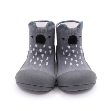 Calzado Attipas Koala Grey