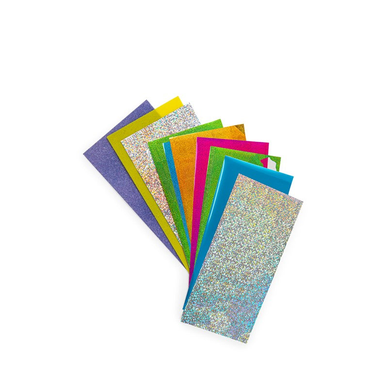 Tarjetas Fantásticas Loufoques Moulin Roty