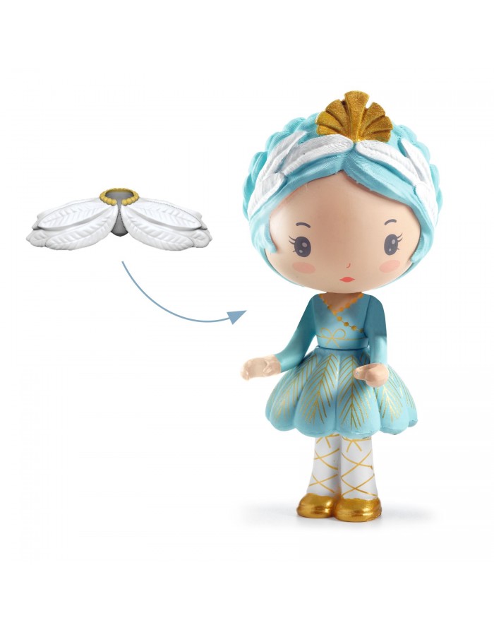 Tinyly Grace & Stella de Djeco