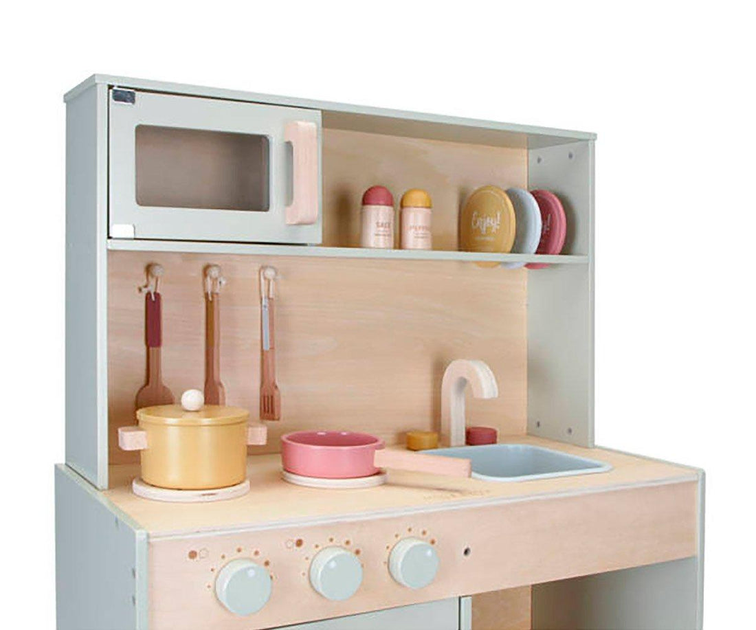 Cocina Menta Little Dutch