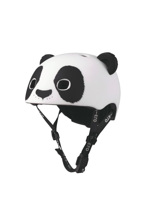 Casco Panda 3D Talla S