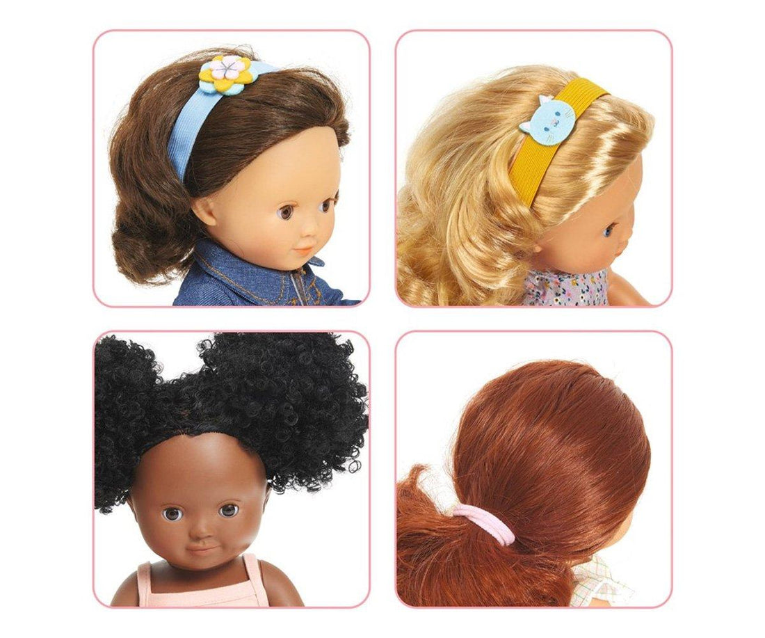 Pomea Set de Peinado