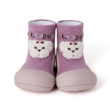 Calzado Attipas Lluna Purple