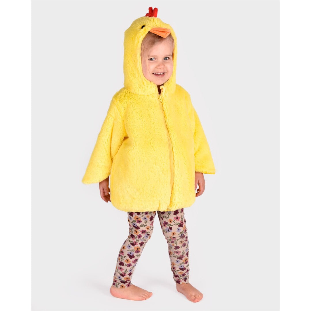 Disfraz de Pollito Den Goda Fen