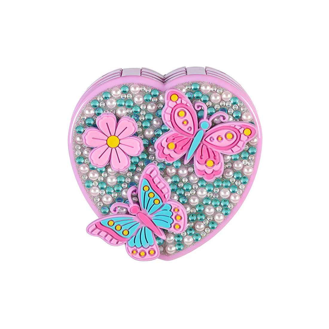 Estuche Maquillaje Beauty Souza