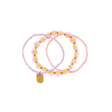 Pulsera Lizzy Rosa Souza