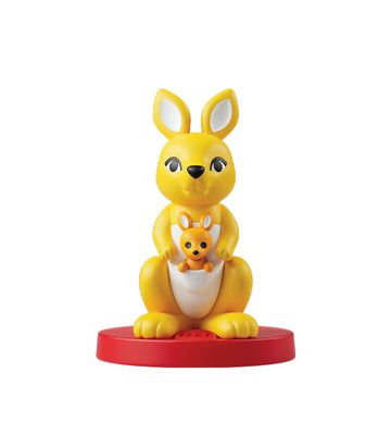 Faba Canta y Salta con Camila