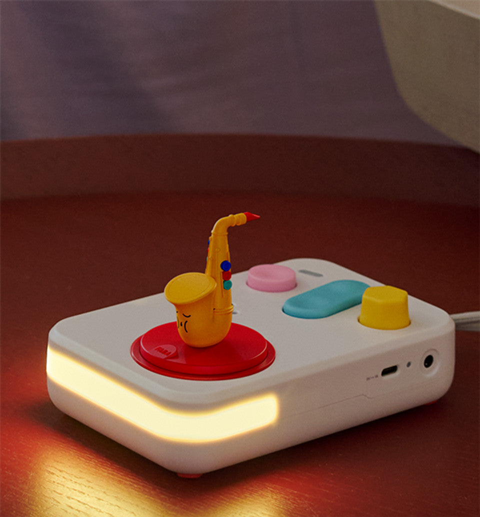 Faba a Ritmo di Jazz