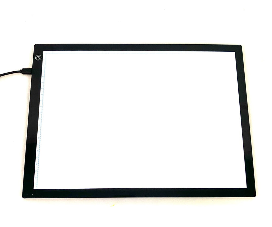 Tableta De Luz JC A4