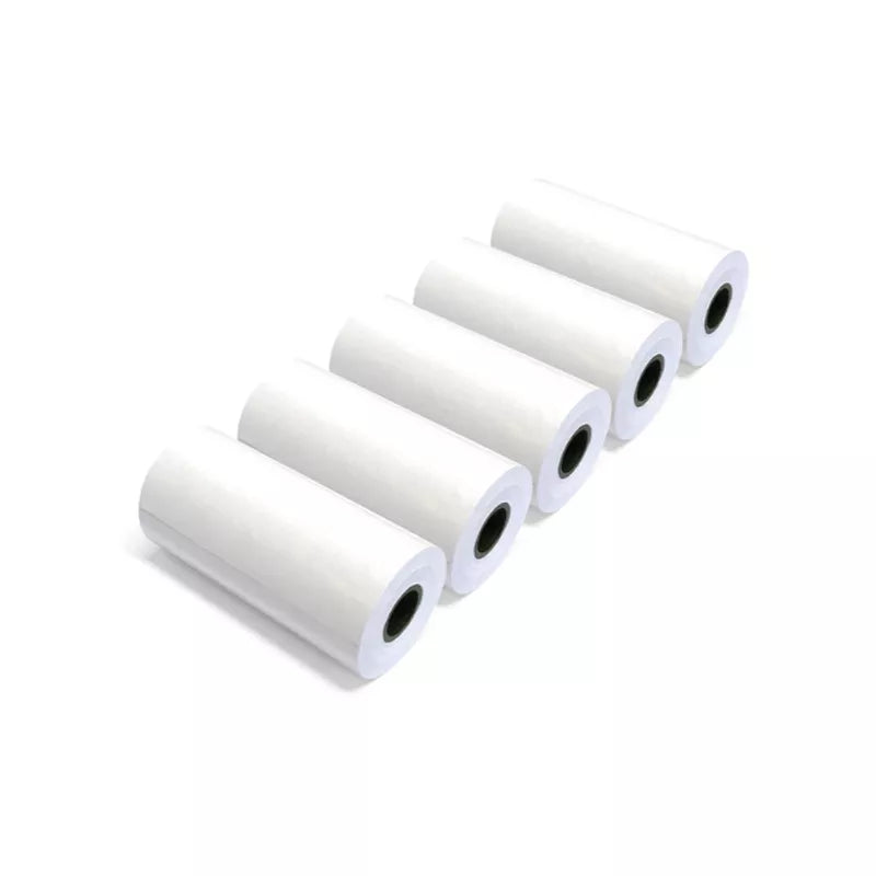 Papel Adhesivo para Kidyprint 5 Rollos Kidywolf