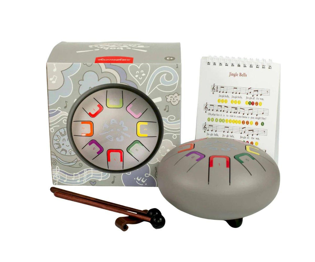 Baby Tambú Smoky Loky