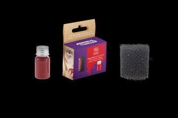 Kit Sangre Artificial Orgánica de Namaki