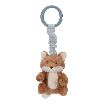 Zorro Pull&Shake Forest Friends Little Dutch