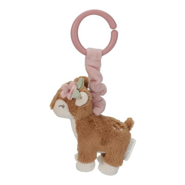 Ciervo Pull&Shake Fairy Garden Little Dutch