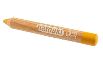 Lápiz de Maquillaje color Amarillo de Namaki