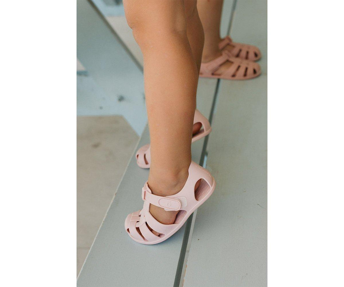 Cangrejeras Infantil Mermeid Cats Monnëka
