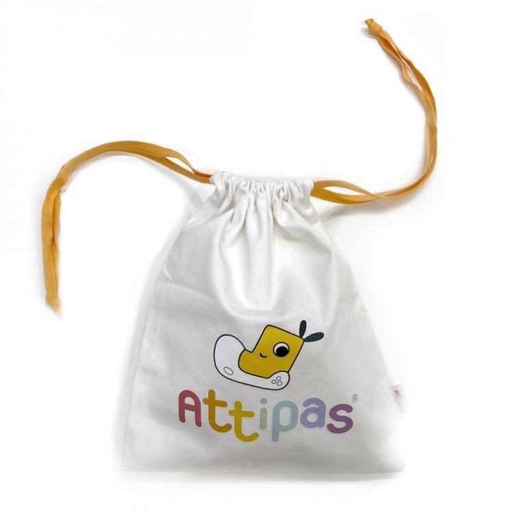 Bolsa de Zapatos Attipas