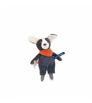 Muñeco perrito Puce  Moulin Roty