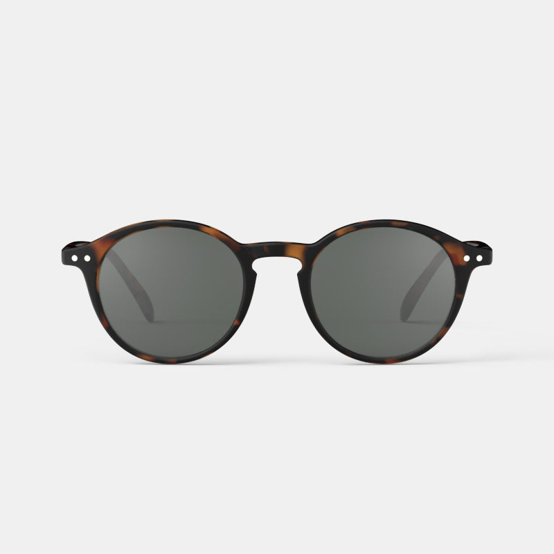 Gafas de Sol Adultos #D Reading Sun Tortoise Izipizi