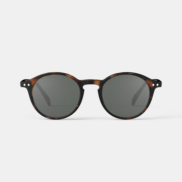 Gafas de Sol Adultos #D Reading Sun Tortoise Izipizi