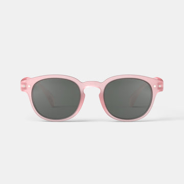 Gafas de Sol Adulto #C Pink Izipizi