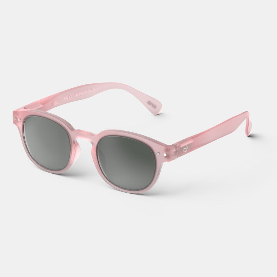 Gafas de Sol Adulto #C Pink Izipizi