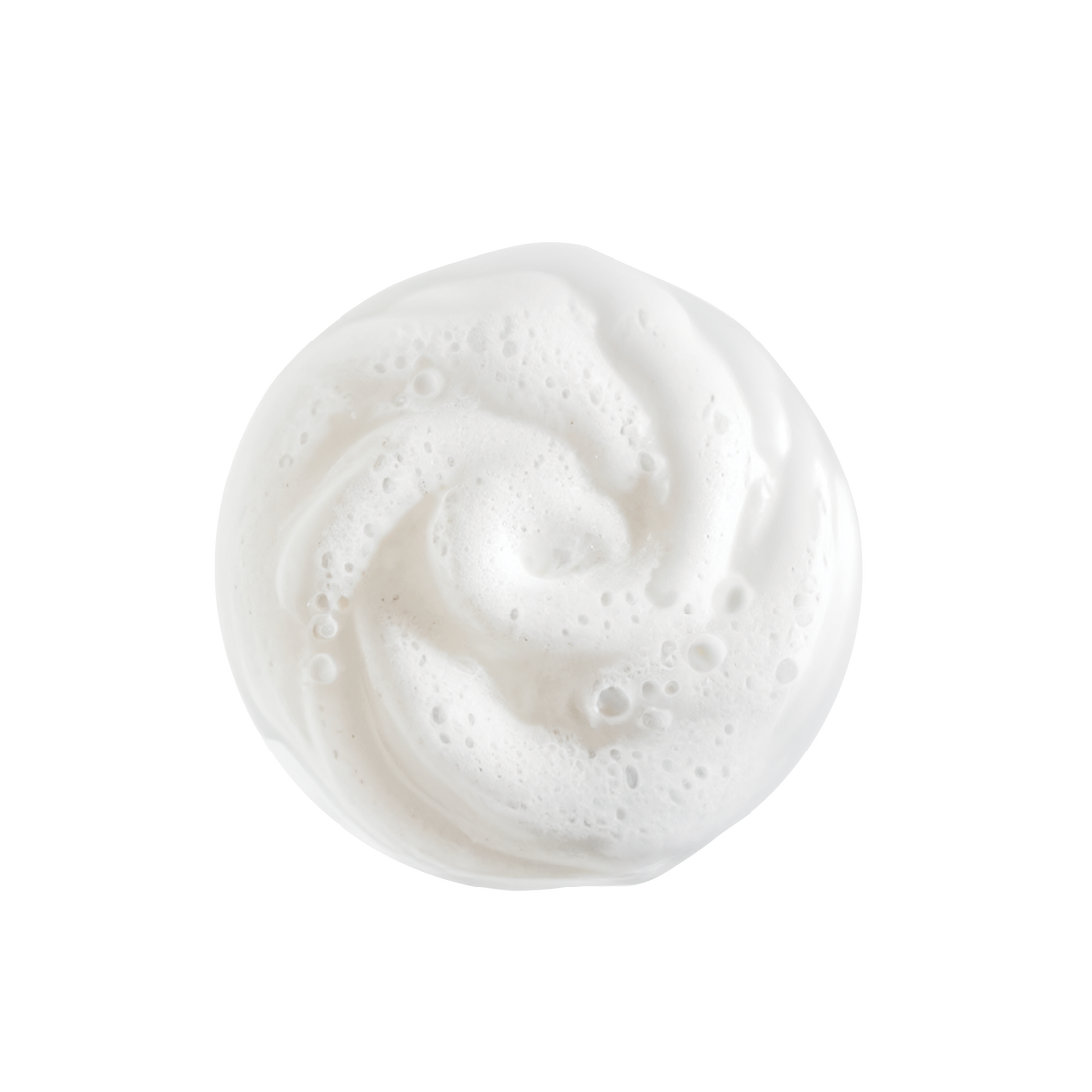 Espuma de Ducha Aroma Vainilla Inuwet