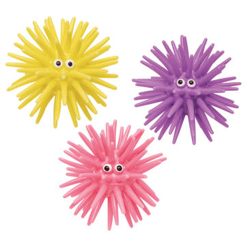 Monstruos Trepadores Monster (Morado, Amarillo, Rosa) Moses