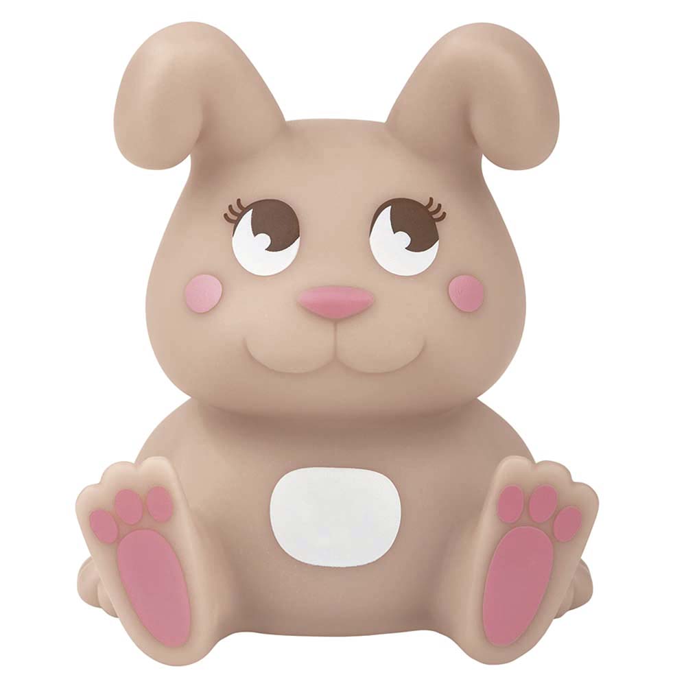 Animales Luminosos para Baño "Vamos a la Cama" Conejo Moses