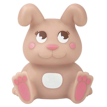 Animales Luminosos para Baño "Vamos a la Cama" Conejo Moses