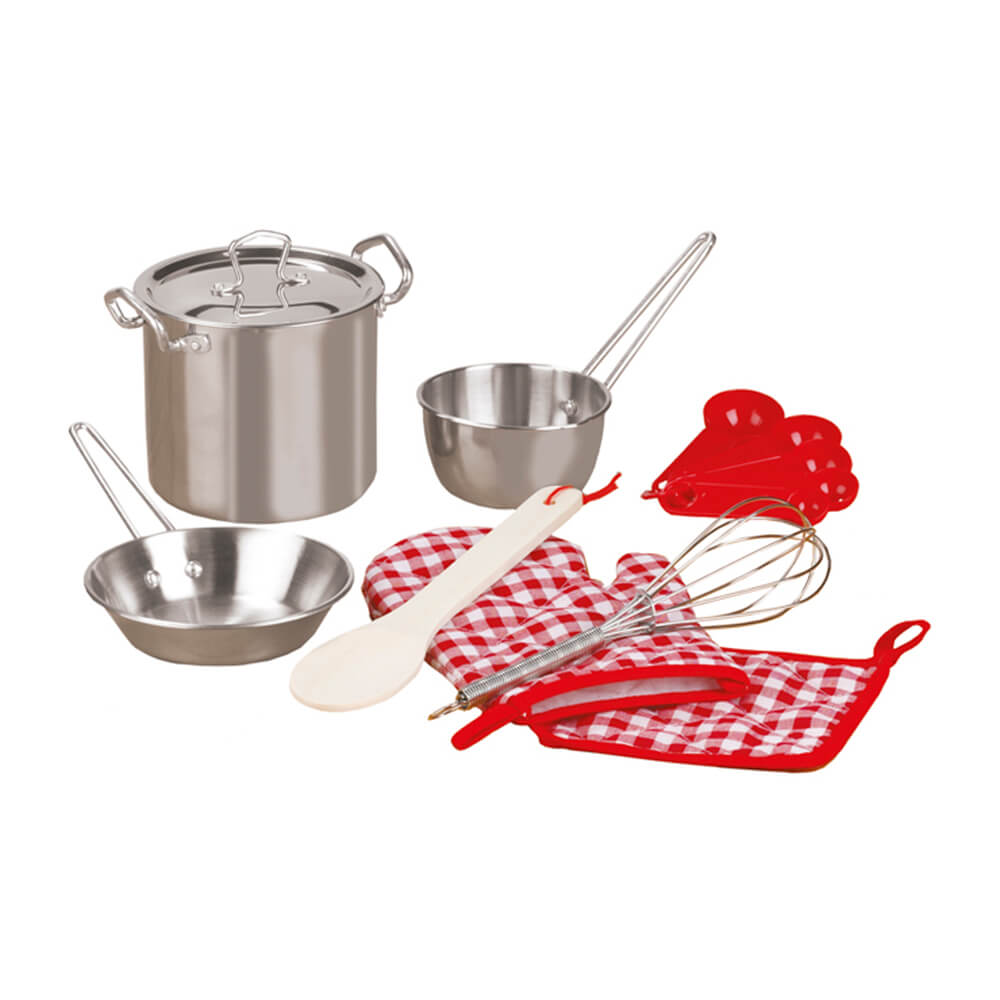 Set Cocina Moses