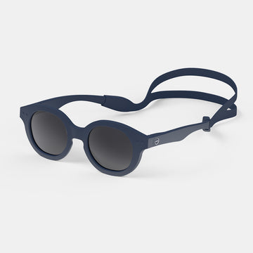 Gafas de Sol Kids #C Denim Blue 9-36m de Izipizi