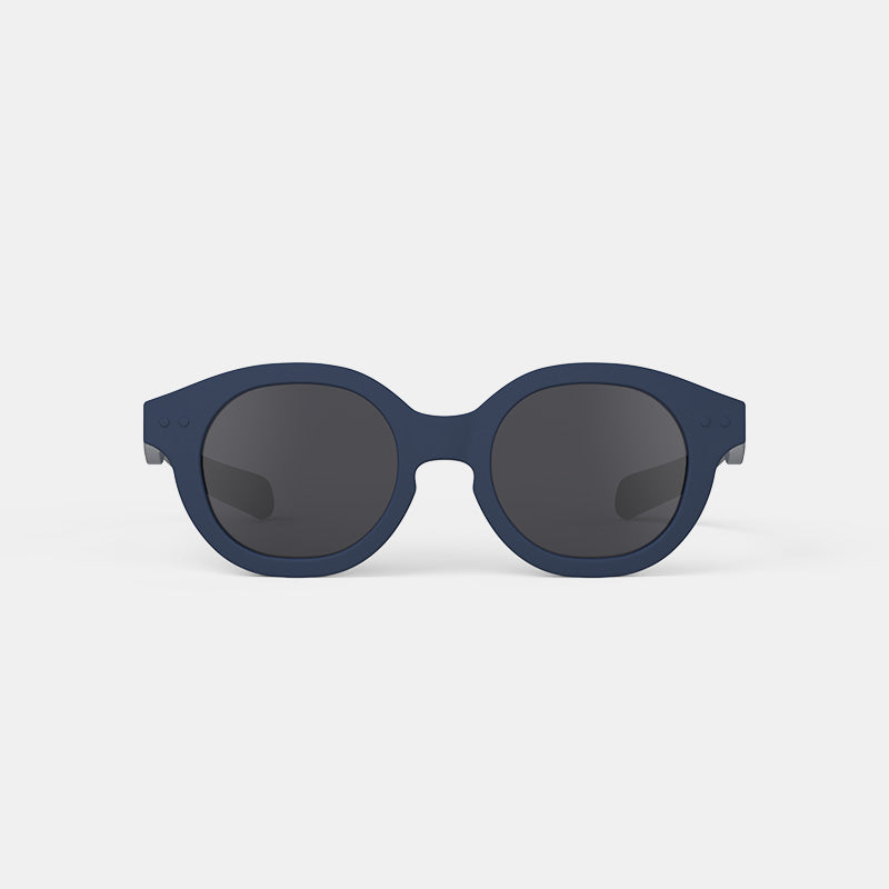 Gafas de Sol Kids #C Denim Blue 9-36m de Izipizi