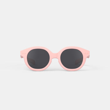 Gafas de Sol Baby #C (0-9 m) Pastel Pink- IZIPIZI