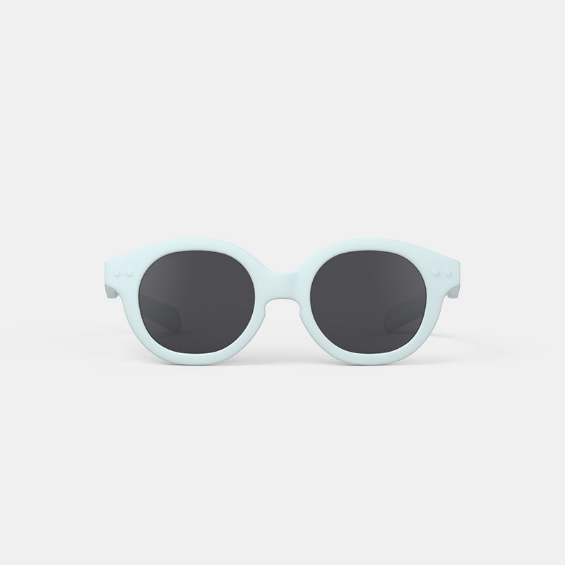 Gafas de Sol Baby #C (0-9 m) Sweet Blue- IZIPIZI