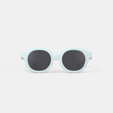 Gafas de Sol Baby #C (0-9 m) Sweet Blue- IZIPIZI