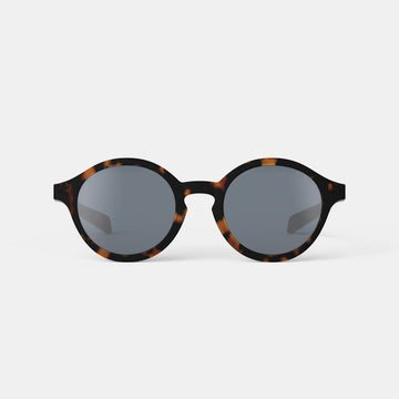 Gafas de Sol Kids + #D Tortoise (3-5 años)- IZIPIZI